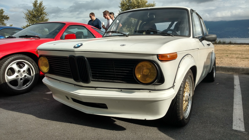 Illustration for article titled Cars & Coffee, featuring my Zastava 750